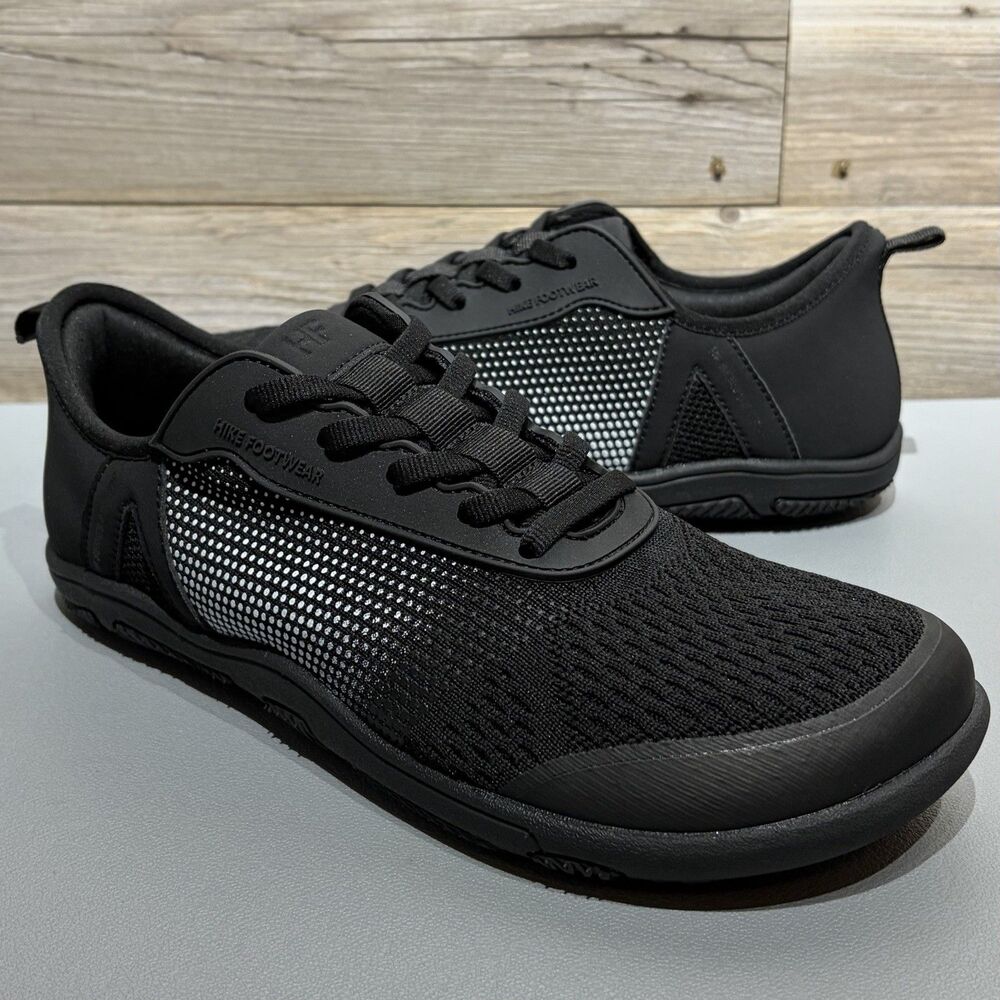 Hike Footwear Stride Barefoot Hands-Free Shoes Womens 10/10.5 Mens 8/8.5 EU 41